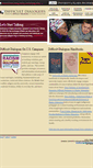Mobile Screenshot of difficultdialoguesuaa.org